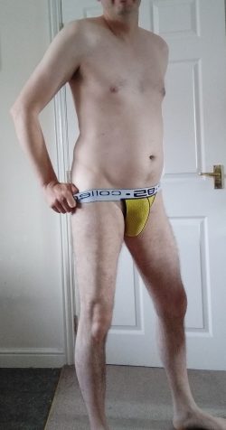 jock strap