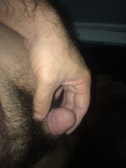 1 inch dick