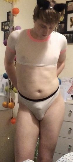 Looking to see if my dick is too small to be a man
