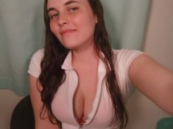 Sweet girl next door willing to rate your wieners