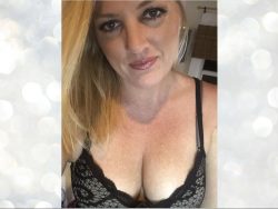 Milfy mommy mistress can’t wait to make you a girl