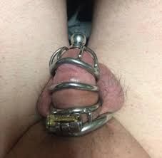 all locked up waiting for someone to humiliate me
