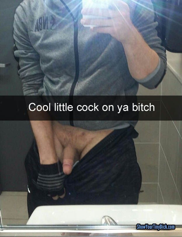 Little Cock