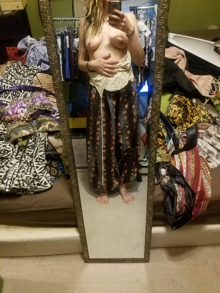 Kitty slut