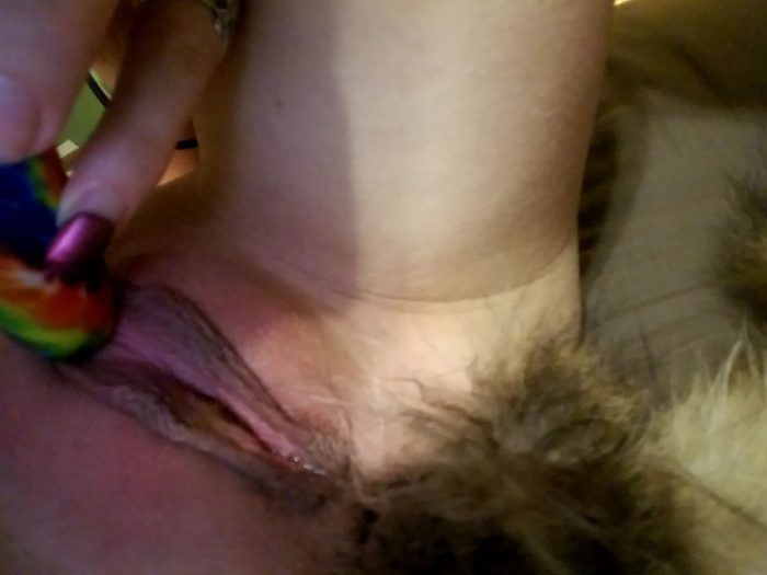 Kitty slut