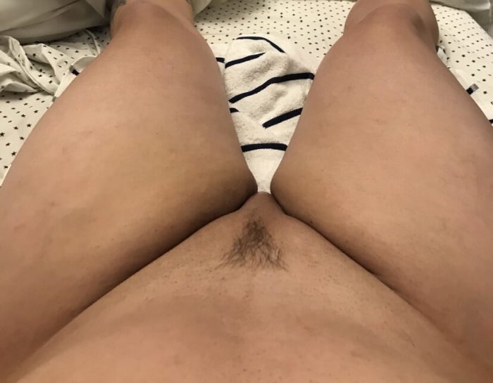 I’m such a limp clitty Sissy slut!! Looking for multiple cocks for every hole!!!!