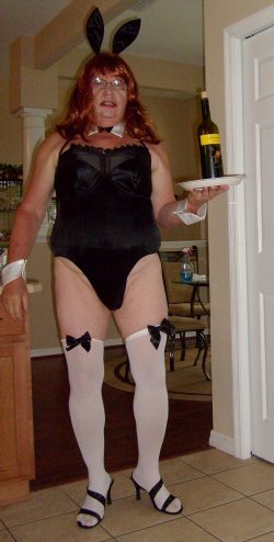 I am Sissy Tina Tinyclitty bunny boi server – please feel free to laugh at me and humiliat ...