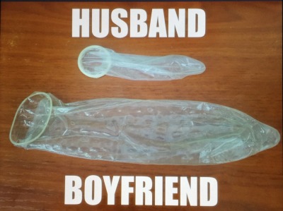 Cuckold Husband versus Boyfriend - Freakden