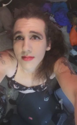 Erin Radcliffe the sissy slut