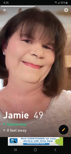 sissyjamie11