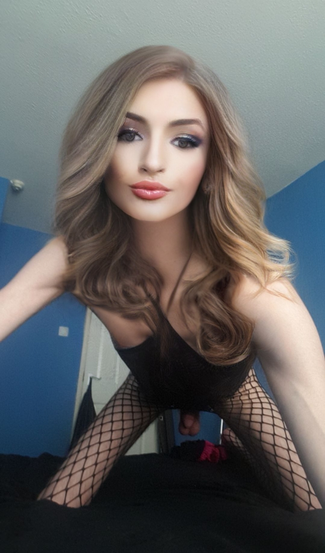 Sissy Girl Kylie Freakden