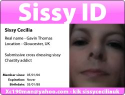 Sissy Cecilia, all you need to know