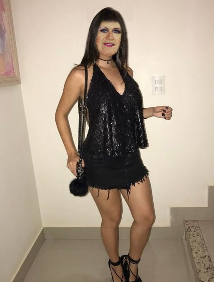 Crossdressing Cuckold