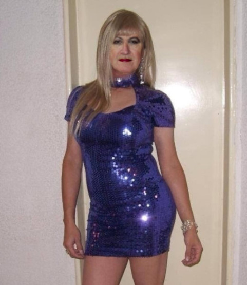 Crossdressing Cuckold