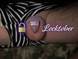 Locktober
