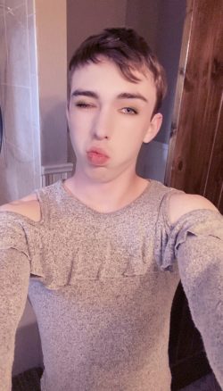 Sissy Boy Sub