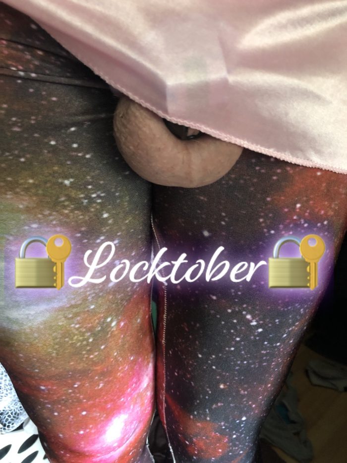 Locktober