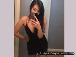 Japanese size queen and sph webcam humiliatrix