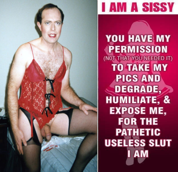 Andrea Sissy – Naughty Gurl Needs to be Exposed