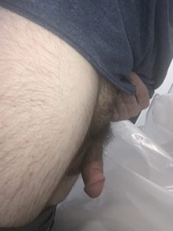 My small flaccid penis