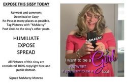 Msmarcy exposed