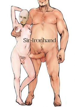 I am the sissy of the master sir ironhand exposed to be used by other masters as well