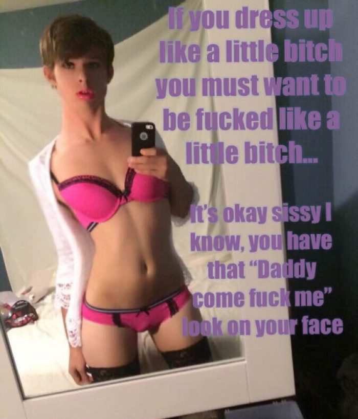 SissyTaylor exposed