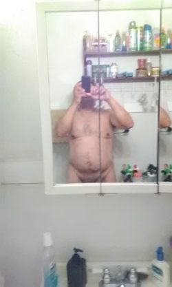 My body