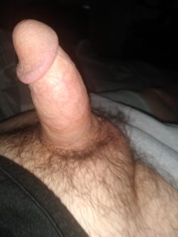 No cock ring puts me under 4 inches and balls have disappeared