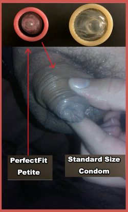 Small Condoms