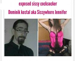 Sissy Dominik exposed
