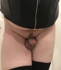 Cuckold’s boner, not very big is it?