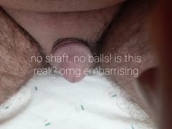 No shaft no balls