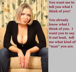 A pathetic loser, Miss. I’m a pathetic loser premature ejaculator