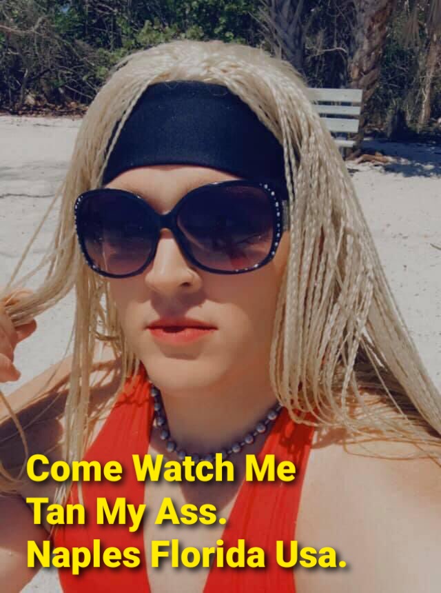 GaySissyRhonda