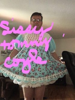 please repost this faggot, she needs to stay sissy slut cindy!