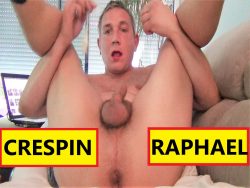 Raphael Crespin Expose Me PLease !