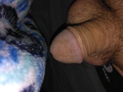 My small member wants to get hard