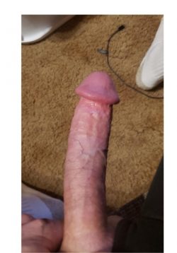 Anybody like my cock???