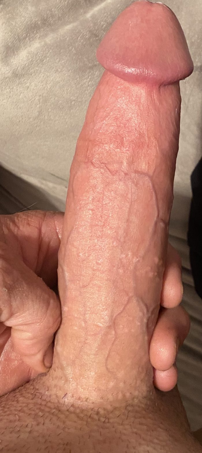 My big dick