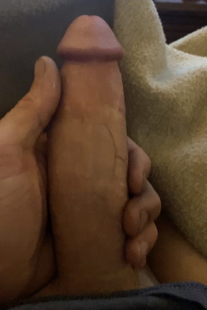 My big dick