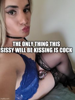 Sissy sluts get exposed