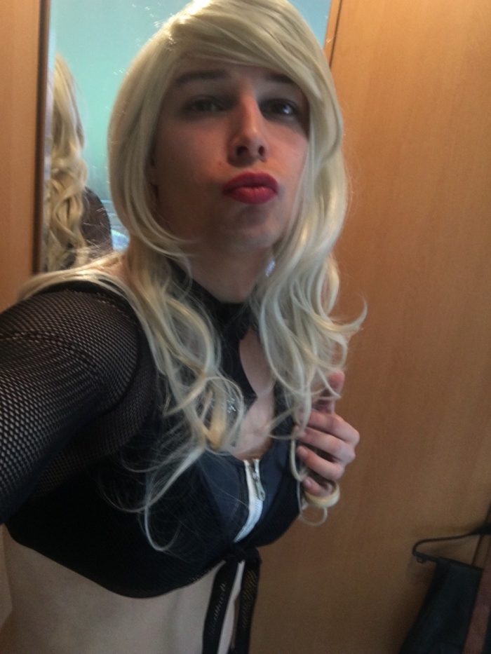 Chastity Sissy Slut