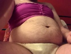 Fat sissy Brian