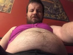 Sissy Brian in a bra