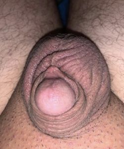 My tiny dick