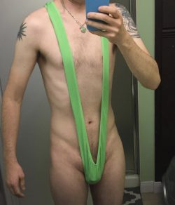 Mankini