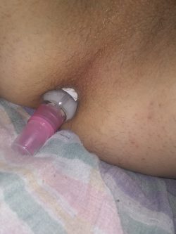 Sissy Anal Joy