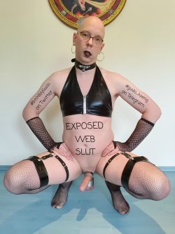 Loser and Webslut