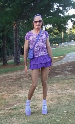 Sissy Pantyhose Fag